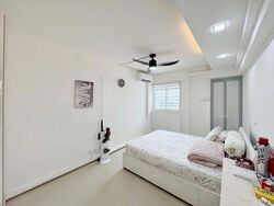 Blk 124 Bedok North Road (Bedok), HDB 4 Rooms #610413501
